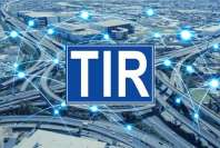 中俄卡航——格鲁吉亚/亚美尼亚/阿塞拜疆TIR卡车陆运专线